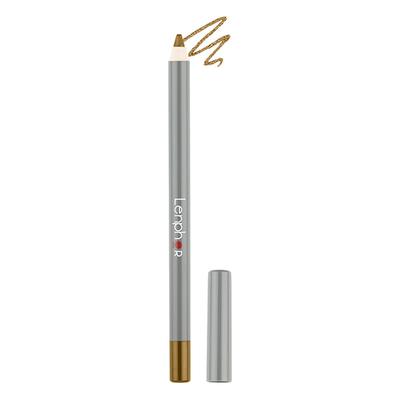 Lenphor Timeless Eye Liner Gold By Nature 05 1.2 Gm - Eyeliners