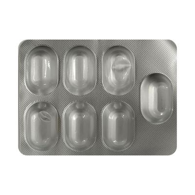 ISTAMET D XR 500 Tablet 7's - Diabetes-Ant