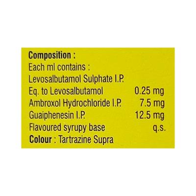 HISTAPRED LS Drops 15ml - Asthma/COPD-Ast