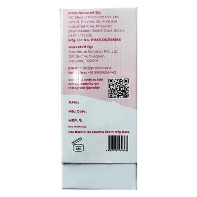 Prolixr Pore Clarifying Serum 30 ml - Face Serum
