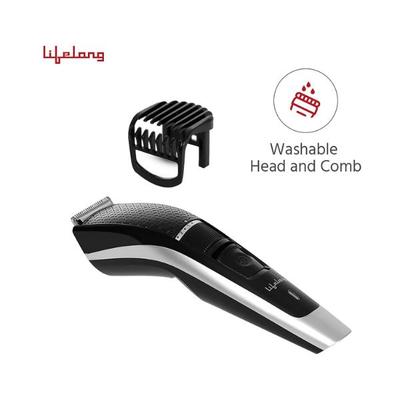 Lifelong Beard Trimmer LLPCM19 1's - Trimmers