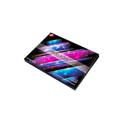 Miss Rose Matte 88 MultiColor Eyeshadow Palette 7001 - 489MY 53 gm - Face Palettes