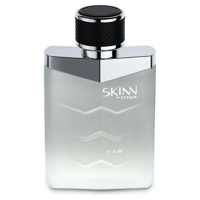 Skinn By Titan Raw Perfume For Men Edp 100 ml - Men Perfumes (Edt/Edp)