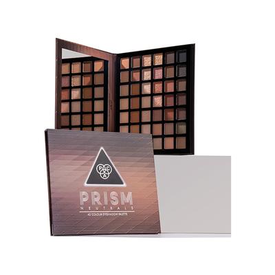 PAC Prism Eyeshadow X42 - Neutrals 1's - Eye Shadow Palettes