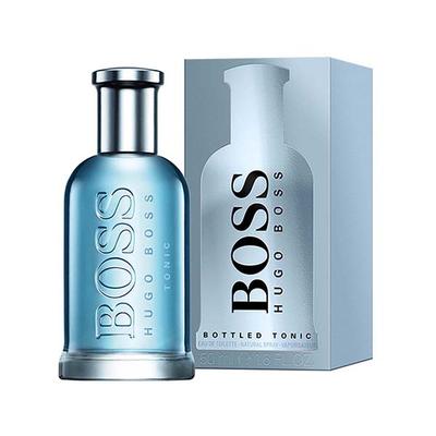 Hugo Boss Bottled Tonic Eau De Toilette 50 ml - Perfumes (Edt/Edp)