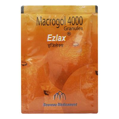 Ezlax Powder 10.4Gm - Constipation-Lax