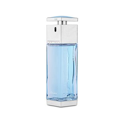 Rasasi Romance Eau De Parfum for Men 100 ml - Men Perfumes (Edt/Edp)