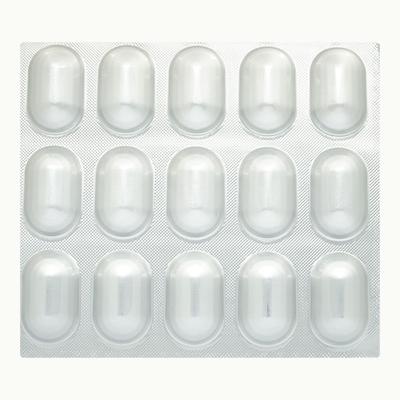 R PPI L Capsule 15's - Ulcer/Reflux/Flatulence-Aaa