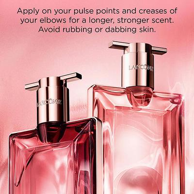 LANCOME IDOLE EAU DE PARFUM 50 ml - Women Perfumes (Edt/Edp)