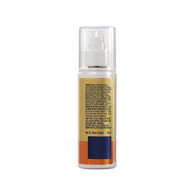 Vaseline Sun Protect SPF 30 Body Lotion 90 ml - Face Sunscreen