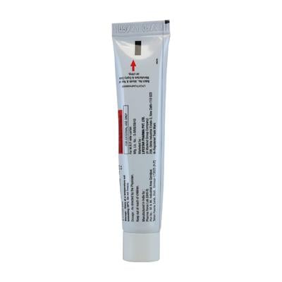 Terbinaforce Cream 10gm - Fungal Infections-Taa