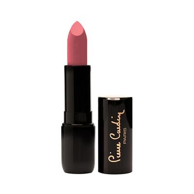 Pierre Cardin ParisPorcelain Edition Rouge Lipstick 223 Naked Coral 4 gm - Lipsticks
