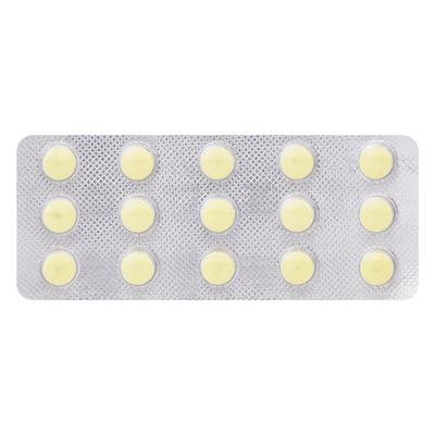 NULONG 20 Tablet 15's - Hypertension-Cal