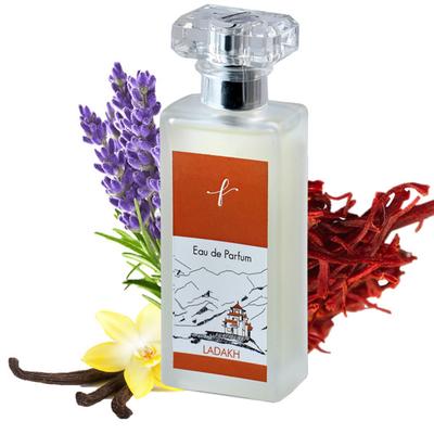 A Fragrance Story Perfume - Ladakh 50 ml - Perfumes (Edt/Edp)