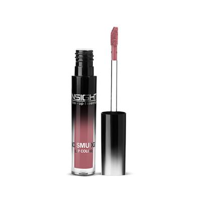 Insight Cosmetics No Smudge Lip Color - Amdaman 4 gm - Liquid Lipsticks