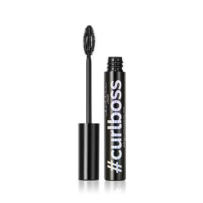 Lottie London CurlBoss Mascara Black 1's - Mascaras