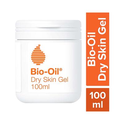 Bio-Oil Dry Skin Gel 100 ml - Essential Oils