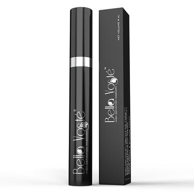 Bella Voste Hi Definition Mascara Raven Black 9 Ml - Mascaras