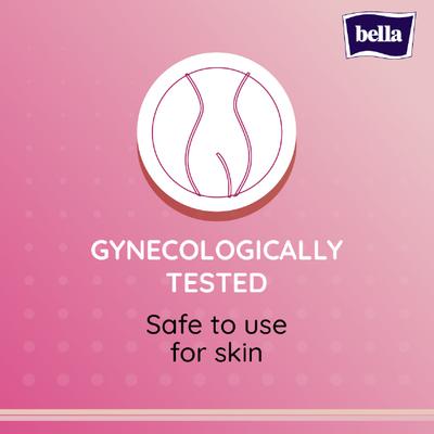 Bella Sensitive Intimate Wash Delicate Emulsion 300 ml - Intimate Care