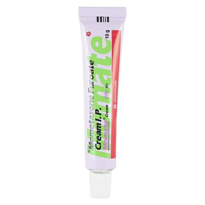 MOMATE Cream 10gm - Skin Infections-Toc