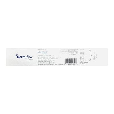 DERMIFLOX NEO Cream 25g - Skin Infections-Taa