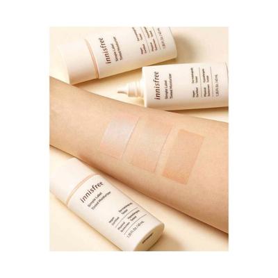 Innisfree Simplelabel Tinted Moisturizer (Light) 40 ml - Bb & Cc Creams