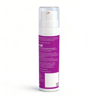 YUTHBLESS ANTI AGING Cream 30g - General-P