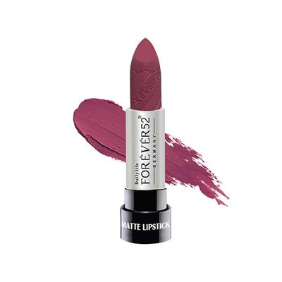 Daily Life Forever52 Hi-Tech Matte Lipstick Htm009 4 gm - Lipsticks