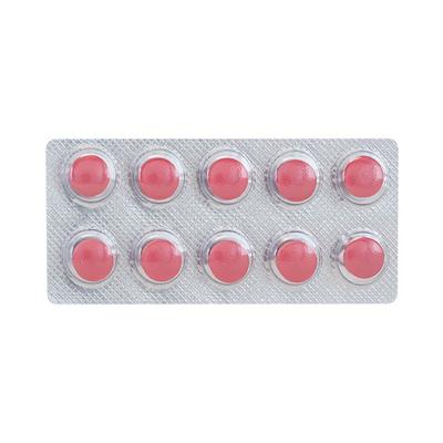 Pulmonext 10mg Tablet 10'S - Hypertension-Oah