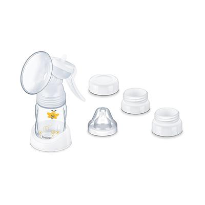 Beurer Manual Breast Pump (BY 15) - Breast Feeding Tools