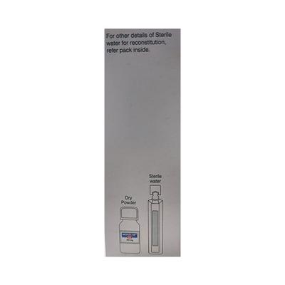MOXCLAV DS Oral Suspension 30ml - Bacterial Infections-Pen