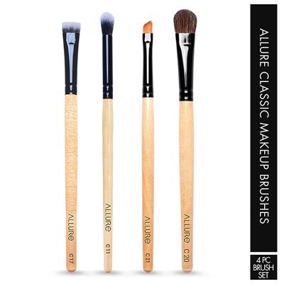Allure Cla S Sic Eye 4A 4's - Eye Brush