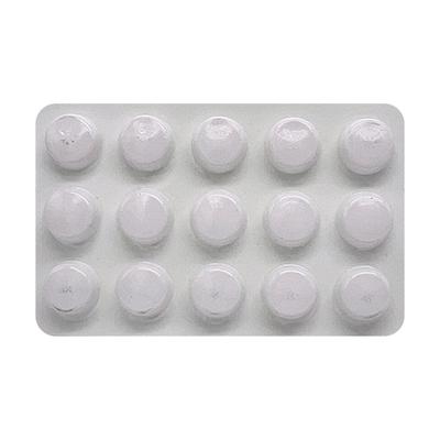 SITAHENZ G 2 Tablet 15's - Diabetes-Ant