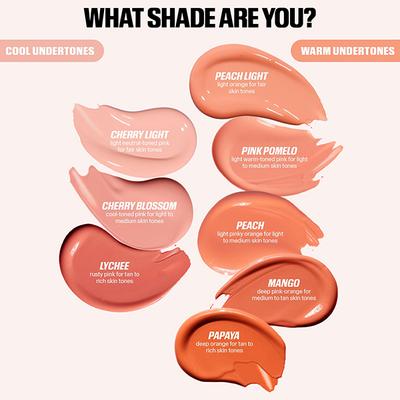 HUDA BEAUTY Faux Filter Corrector Peach Light 9 ml - Concealer