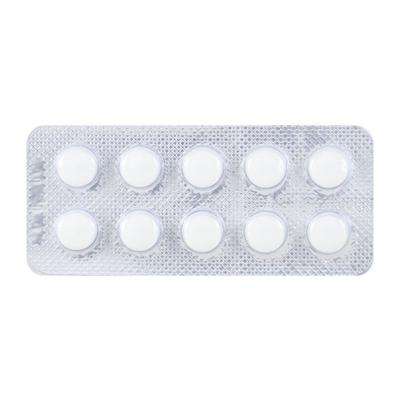 Arzu 10mg Tablet 10'S - Schizophrenia-Aps
