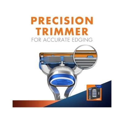 Gillette Fusion Signature Razor Set Gift Pack 452 gm - Razors & Cartridges