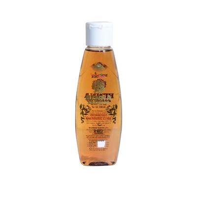 GH Zacson Henna Shampoo 100 ml - Personal Care(Homeopathy)