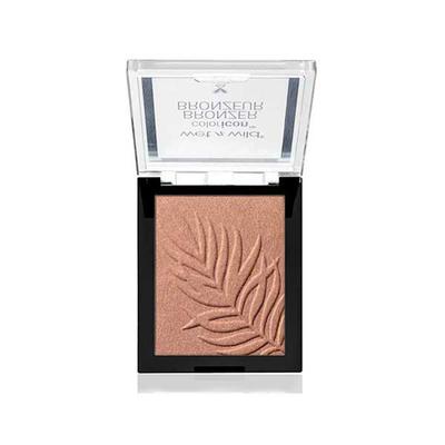 Wet N Wild Color Icon Bronzer - Palm Beach Ready 11 gm - Bronzers