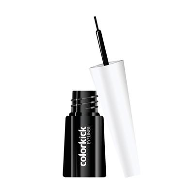 Lotus Herbals Color Kick Insta-Shine Eye Liner Intense Black Cl01 3.5 Ml - Eyeliners