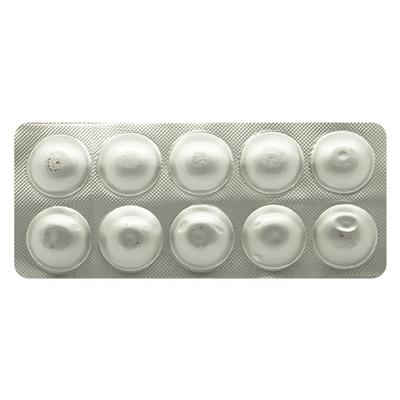 SEPRODEX 250mg Tablet 10's - Epilepsy/Convulsion-Ant
