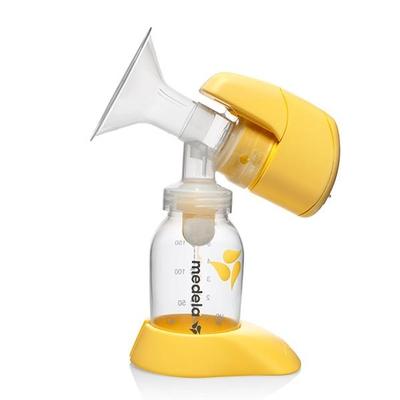 Medela Mini Electric Breast Pump - Breast Pump