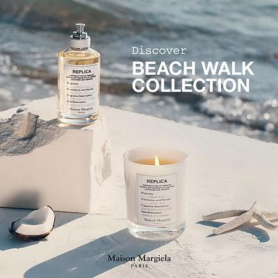 Maison Margiela Replica Beach Walk EDT 100 ml - Women Perfumes (Edt/Edp)