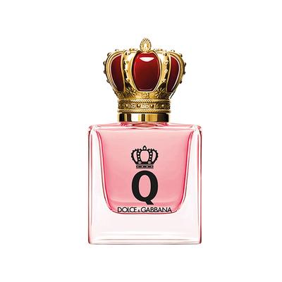 Q By Dolce&Gabbana Edp 30 ml - Women Perfumes (Edt/Edp)
