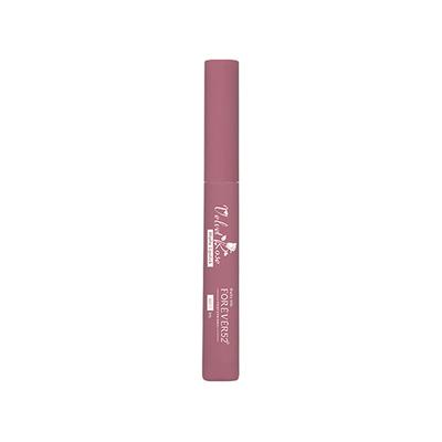 Daily Life Forever52 Velvet Rose Matte Lipstick Crayon (Iris) 3 gm - Lipsticks