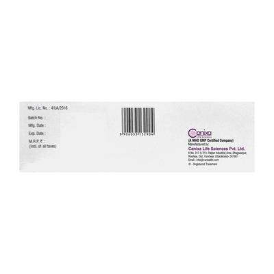EBERCLIN XL Cream 50gm - Fungal Infections-Taa