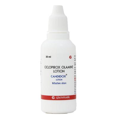 CANDIDOX Lotion 30ml - Fungal Infections-Tps