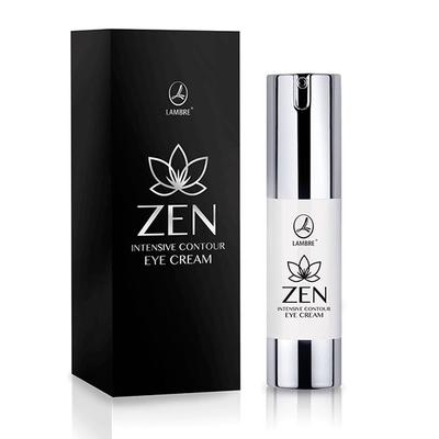 Lambre ZEN Intensive Contour Eye Cream 15ml - Under Eye Creams & Serums