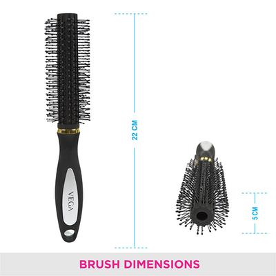 Vega Shaving Brush Sb-01 1's - Hair Brushes