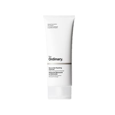 The Ordinary Glucoside Foaming Cleanser (INT) 150 ml - Face Washes