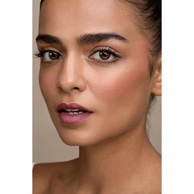 Ruby's Organics Creme Blush - Tan 5.5 gm - Blushes